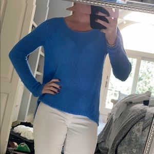 Lilly Pulitzer knit sweater